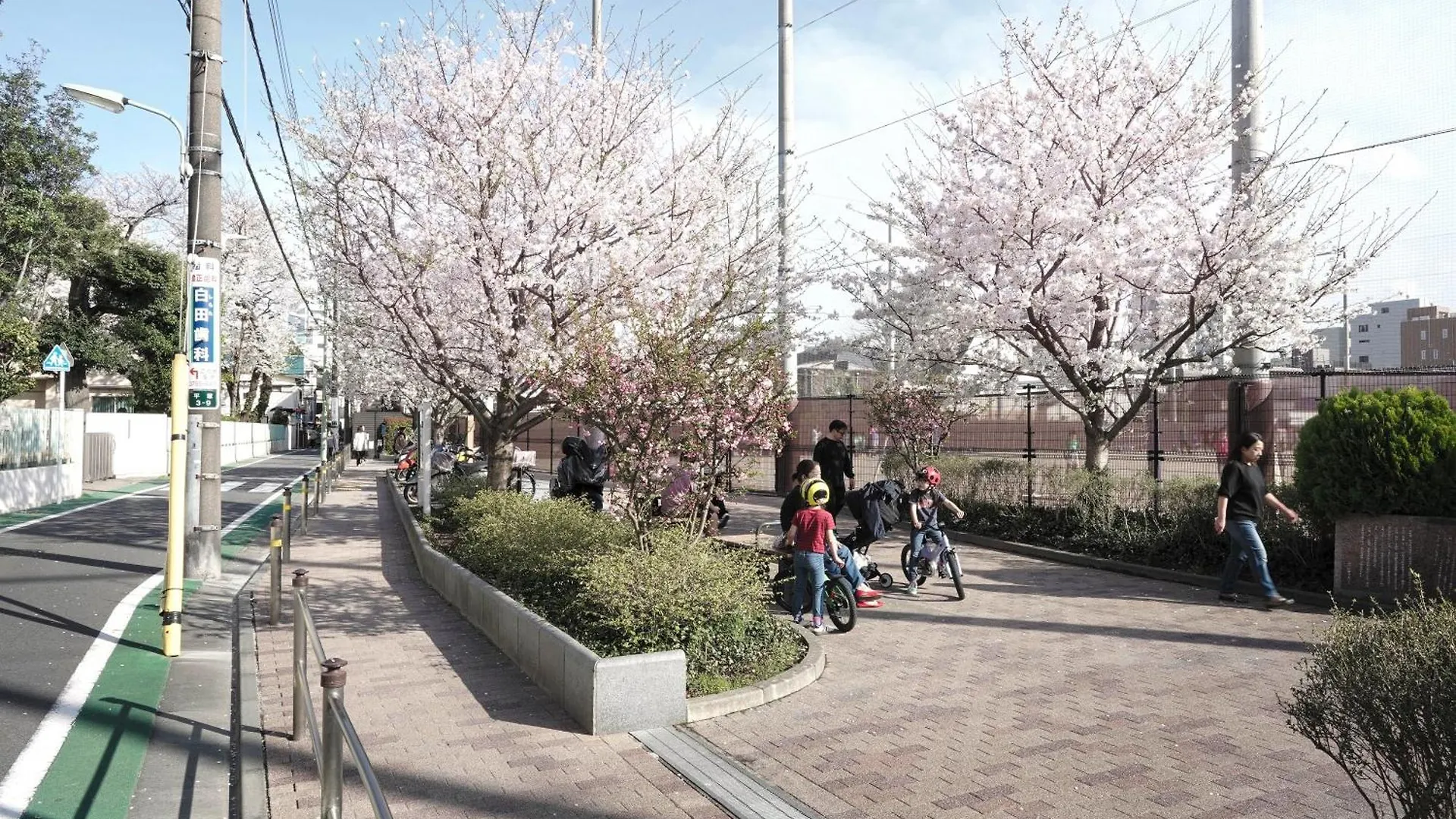 1 Line To Asakusa! 5 Mins Walk From Togoshi-Ginza Sta Tōkyō 0*,