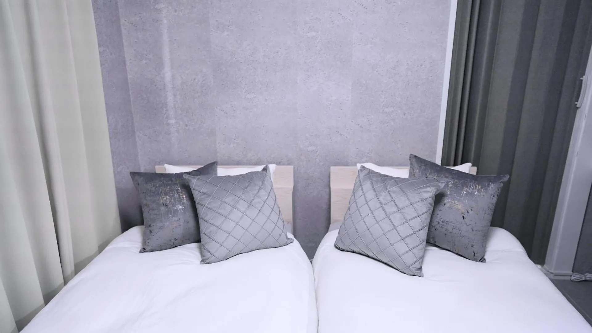 Appartement 1 Line To Asakusa! 5 Mins Walk From Togoshi-Ginza Sta Tōkyō Japon