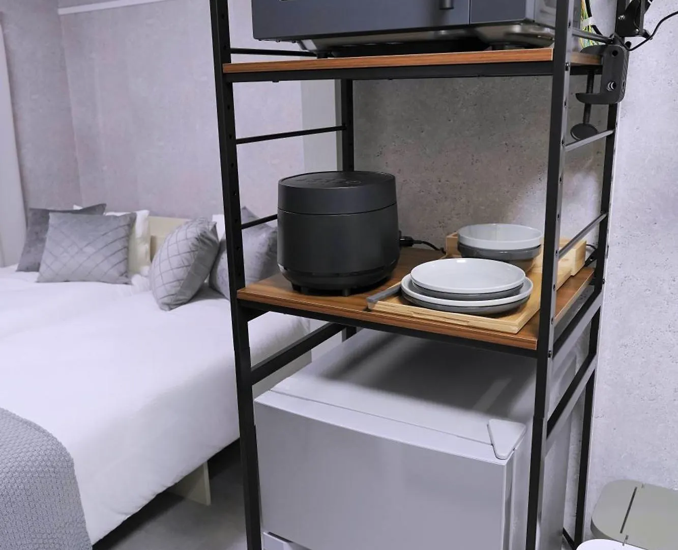 Appartement 1 Line To Asakusa! 5 Mins Walk From Togoshi-Ginza Sta Tōkyō Japon