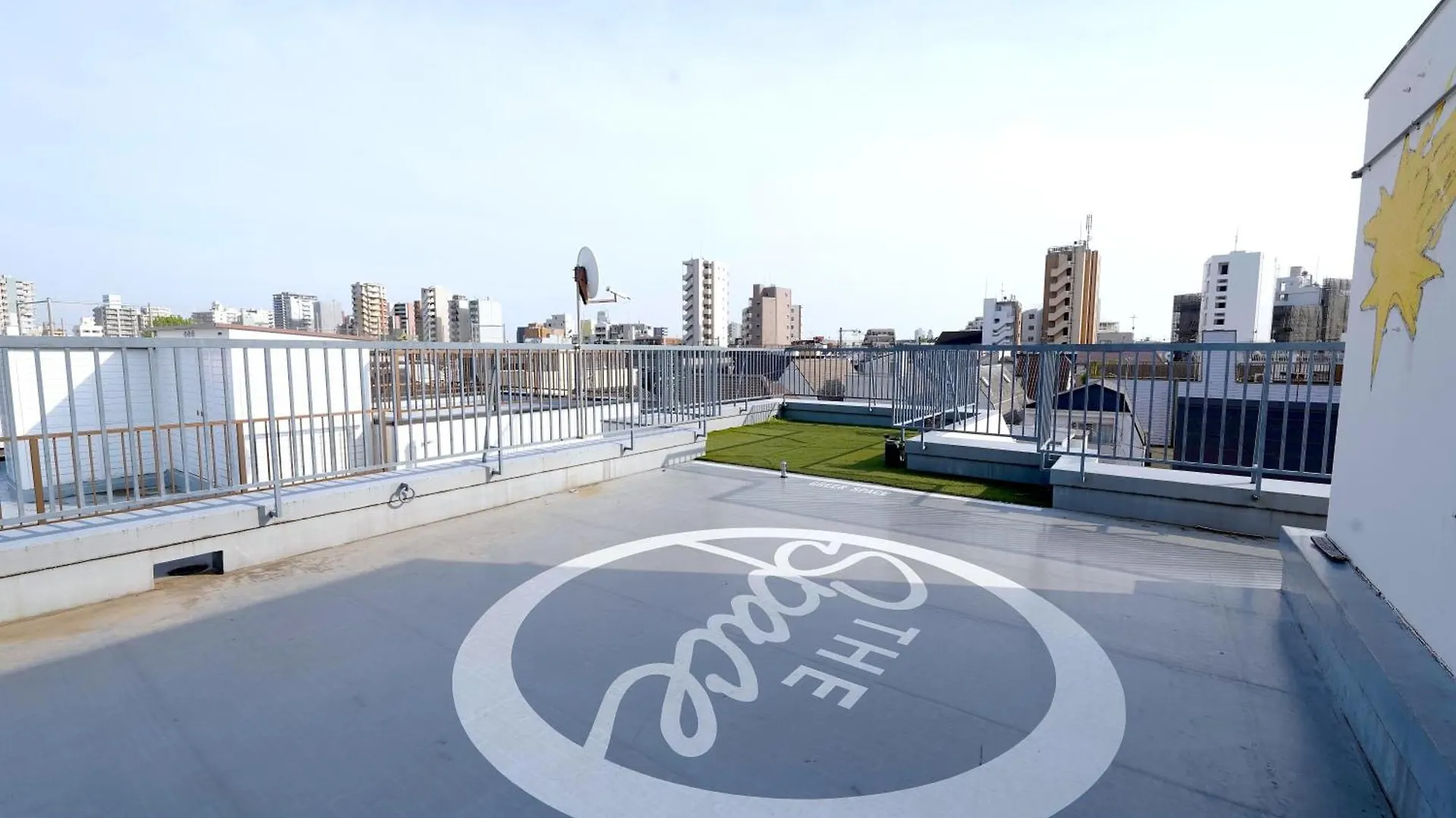 Appartement 1 Line To Asakusa! 5 Mins Walk From Togoshi-Ginza Sta Tōkyō