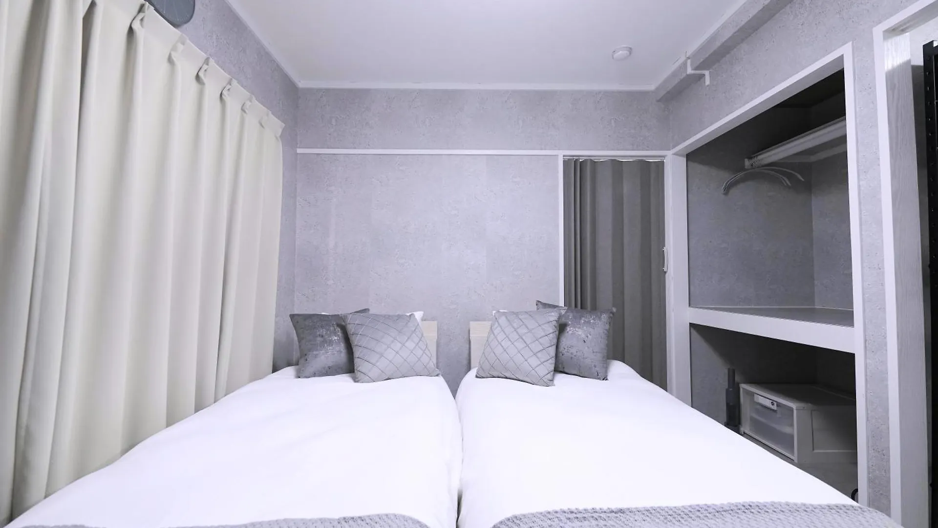 Apartment 1 Line To Asakusa! 5 Mins Walk From Togoshi-Ginza Sta Tokyo