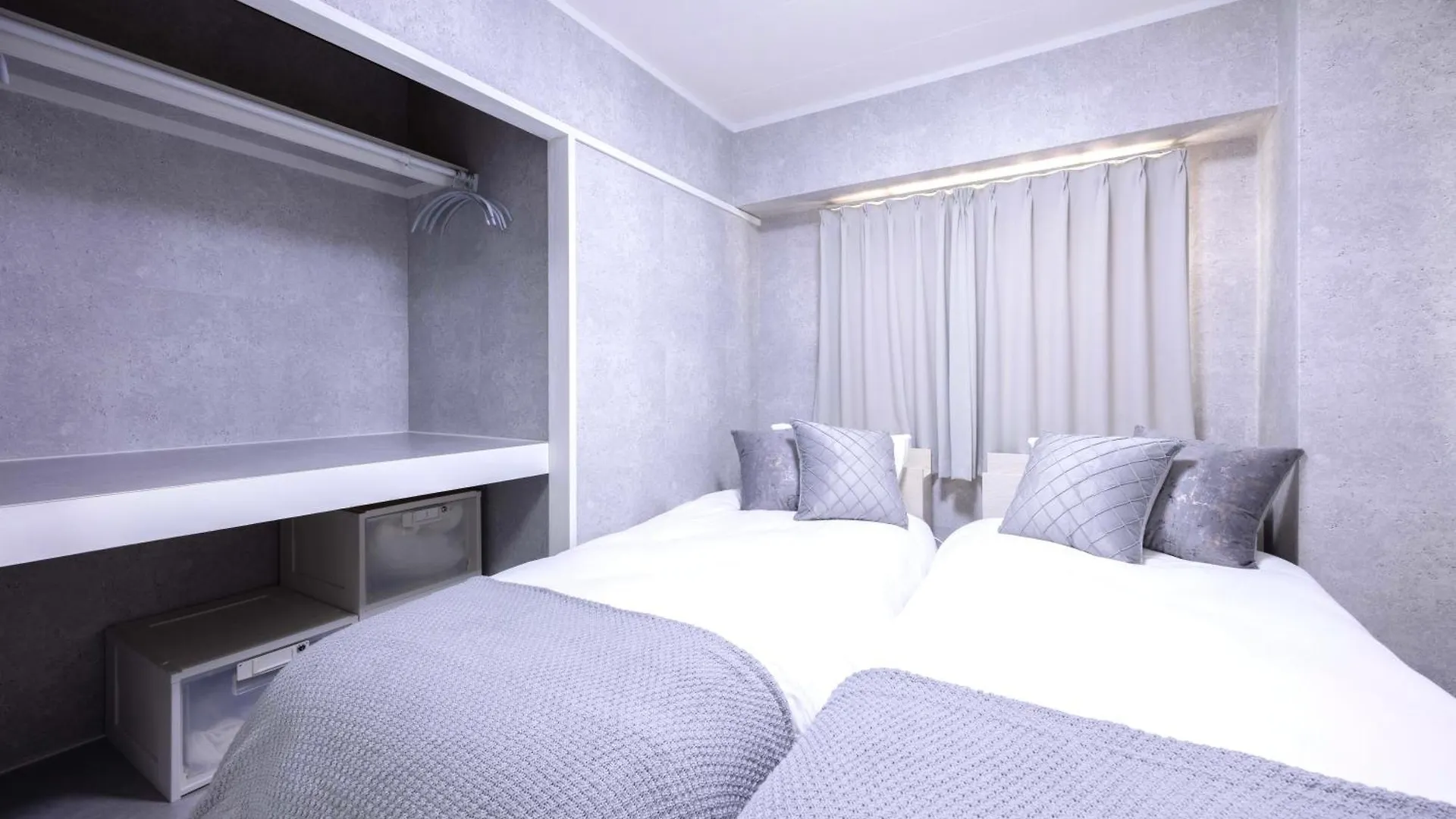 1 Line To Asakusa! 5 Mins Walk From Togoshi-Ginza Sta Tokyo Apartment
