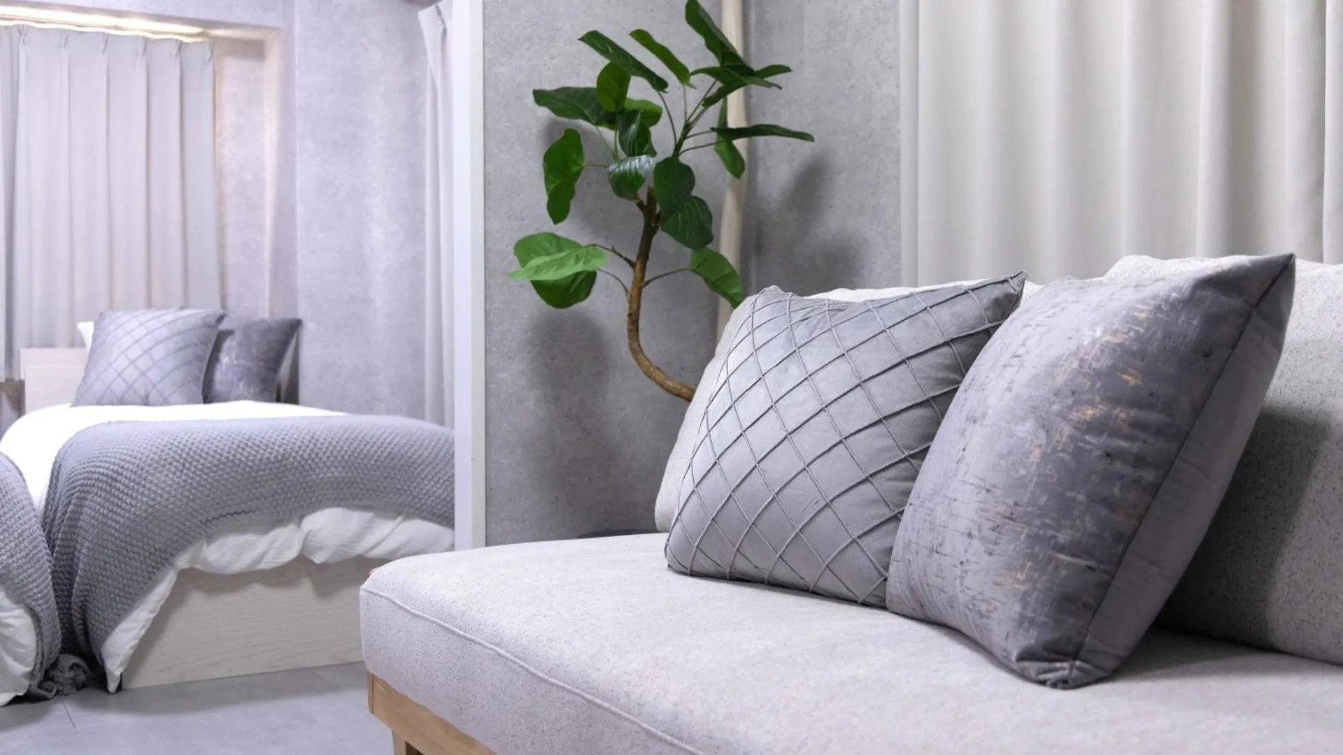 Apartment 1 Line To Asakusa! 5 Mins Walk From Togoshi-Ginza Sta Tokyo