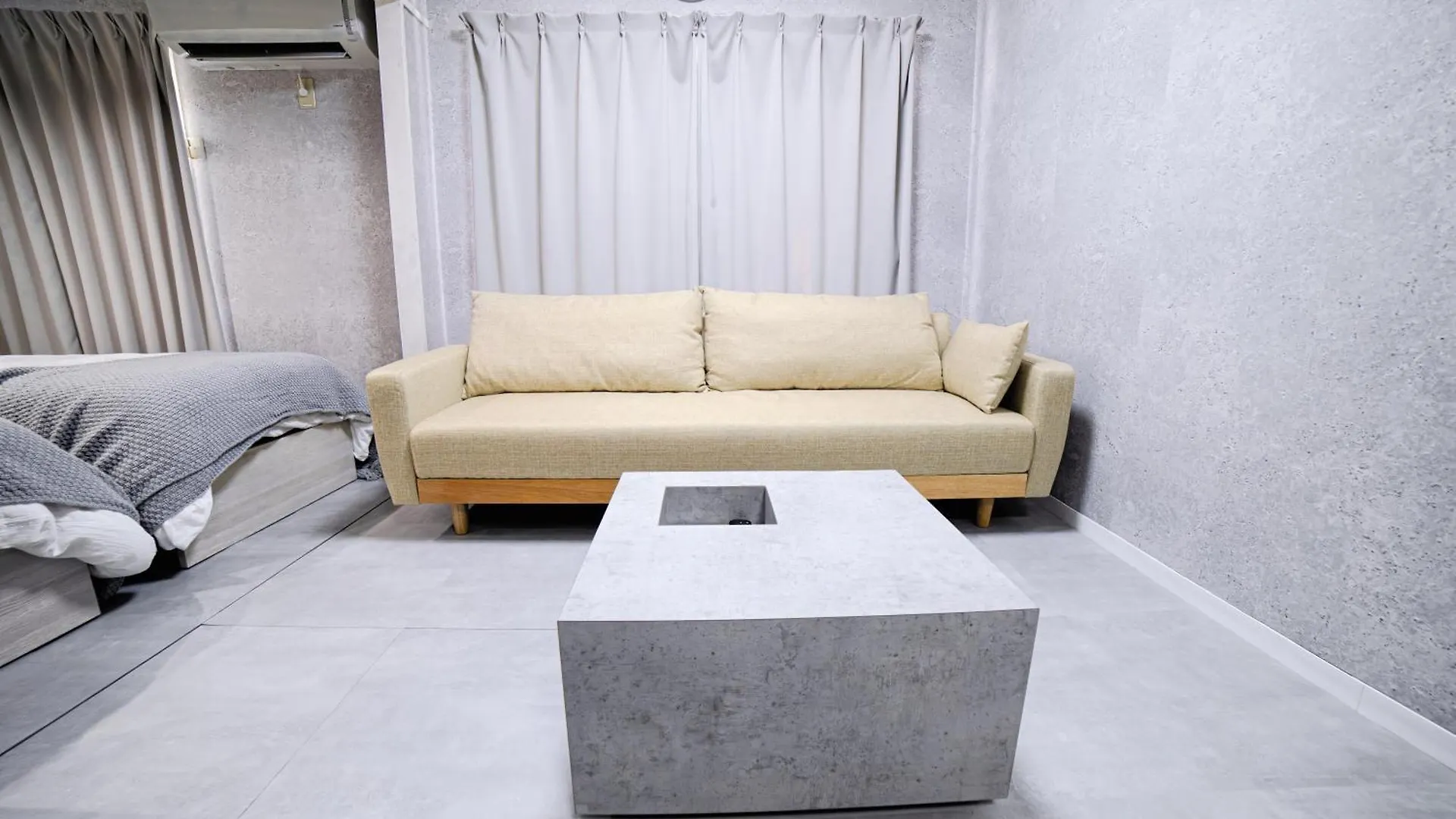 Apartment 1 Line To Asakusa! 5 Mins Walk From Togoshi-Ginza Sta Tokyo