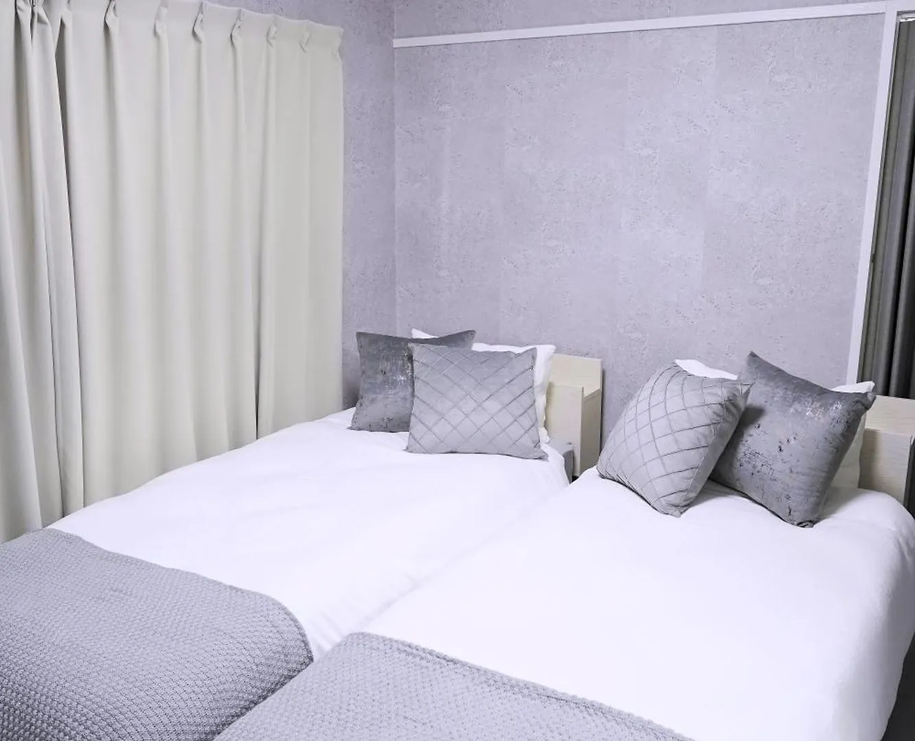 Apartment 1 Line To Asakusa! 5 Mins Walk From Togoshi-Ginza Sta Tokyo