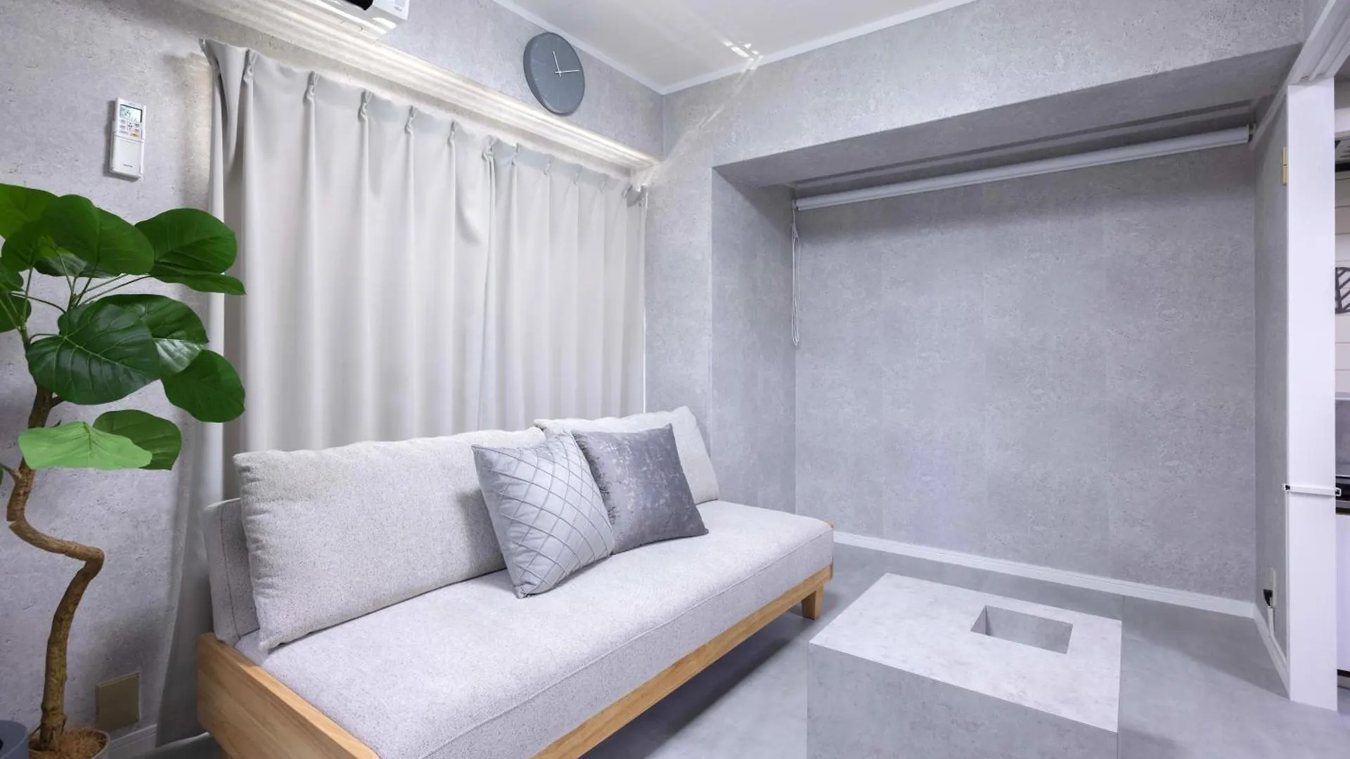 Apartment 1 Line To Asakusa! 5 Mins Walk From Togoshi-Ginza Sta Tokyo