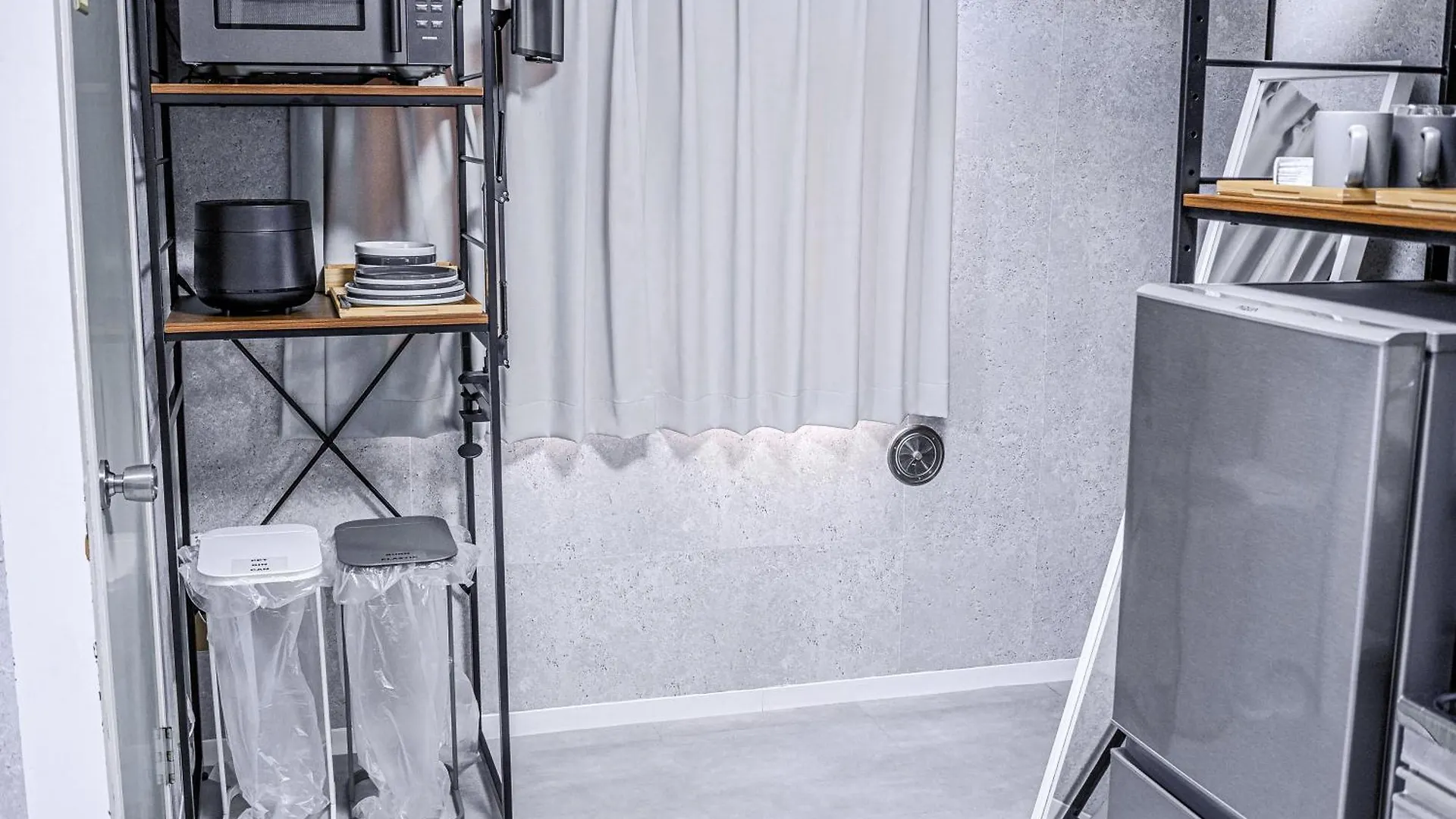 Apartment 1 Line To Asakusa! 5 Mins Walk From Togoshi-Ginza Sta Tokyo