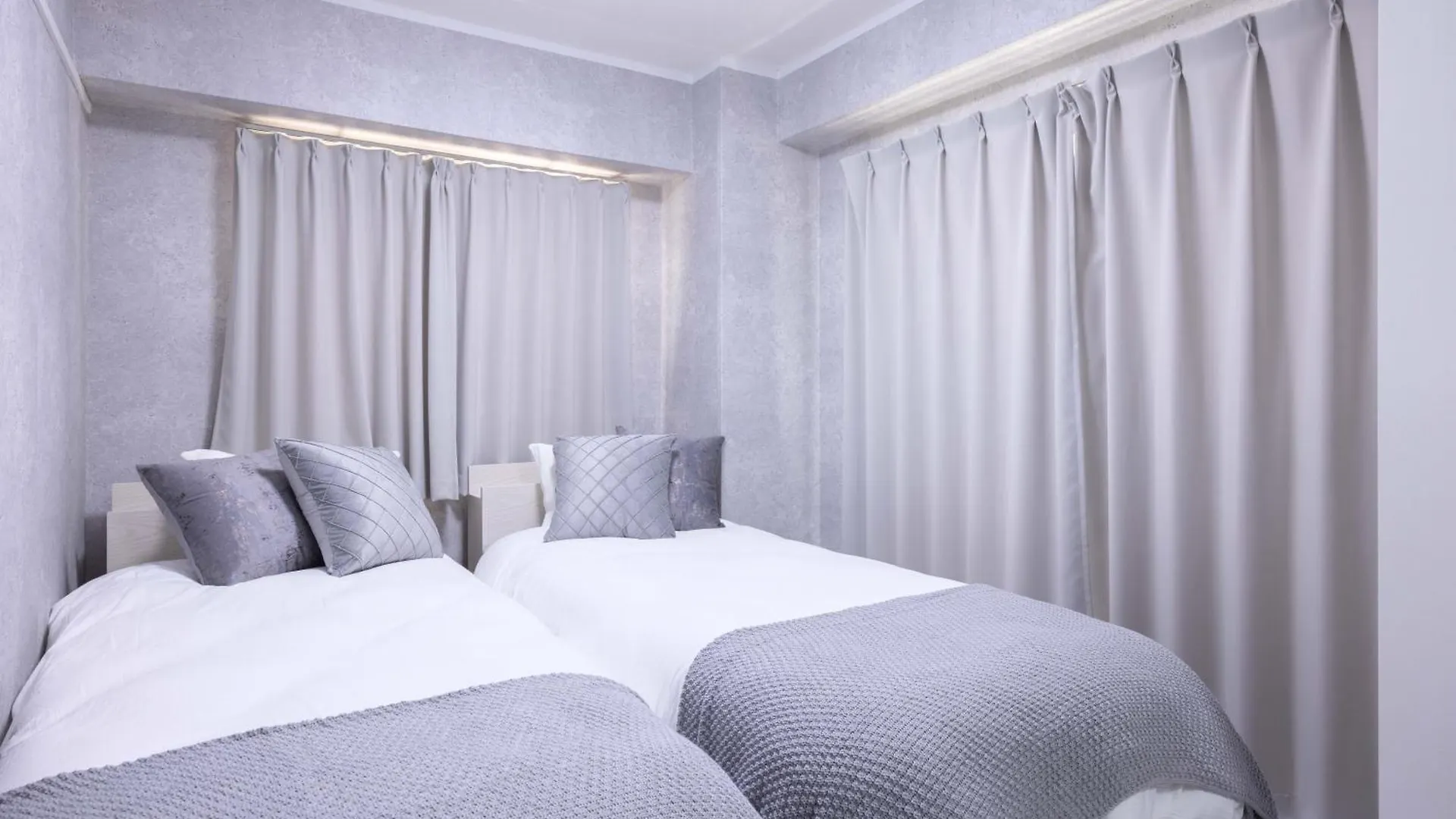 דירה טוקיו 1 Line To Asakusa! 5 Mins Walk From Togoshi-Ginza Sta
