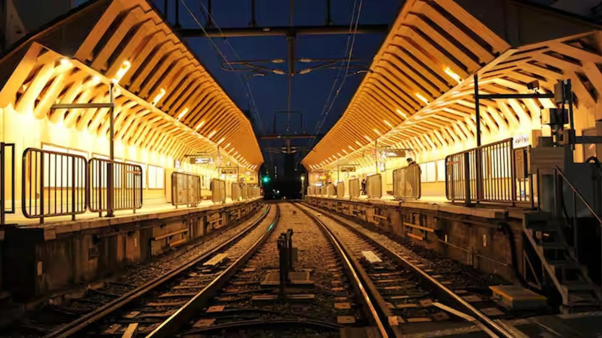 טוקיו 1 Line To Asakusa! 5 Mins Walk From Togoshi-Ginza Sta