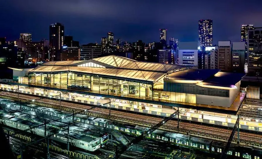טוקיו 1 Line To Asakusa! 5 Mins Walk From Togoshi-Ginza Sta דירה